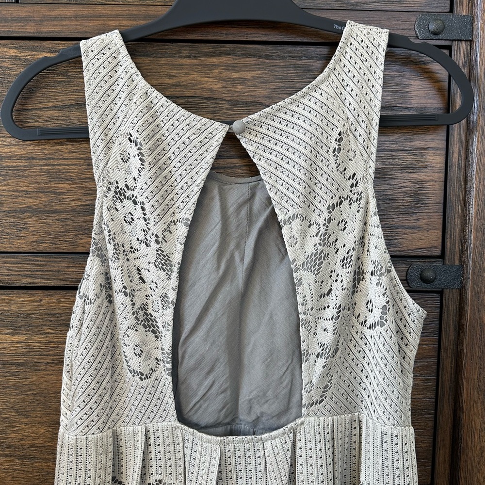Free People Roco Lace Dress - Picture 7 of 10